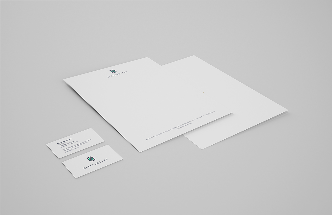 Electrotive ID