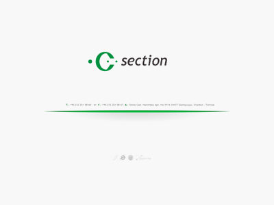C-Section Website