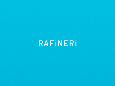 Rafineri Website