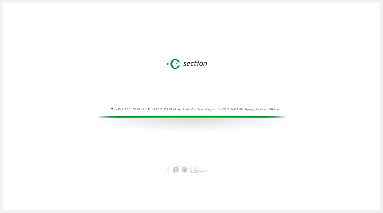 C-Section V2
