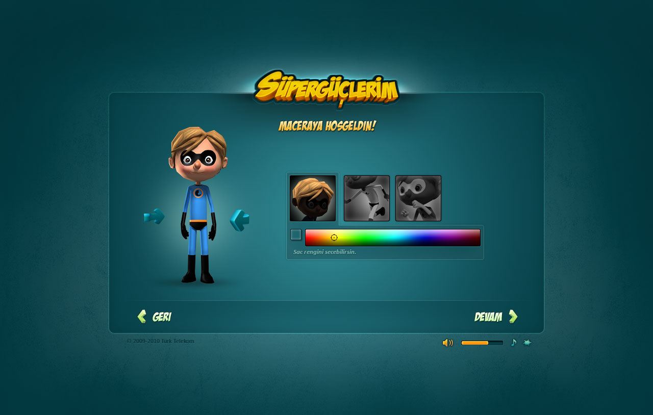 Supercan Game Design Detail