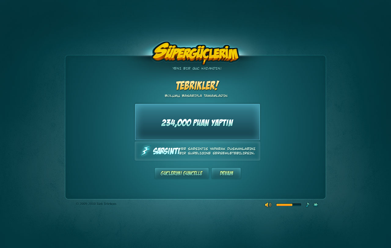 Supercan Game Design Detail