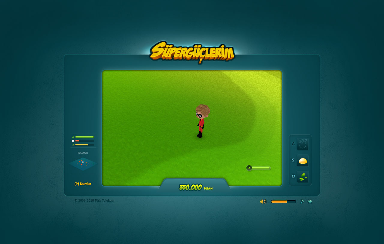 Supercan Game Design Detail