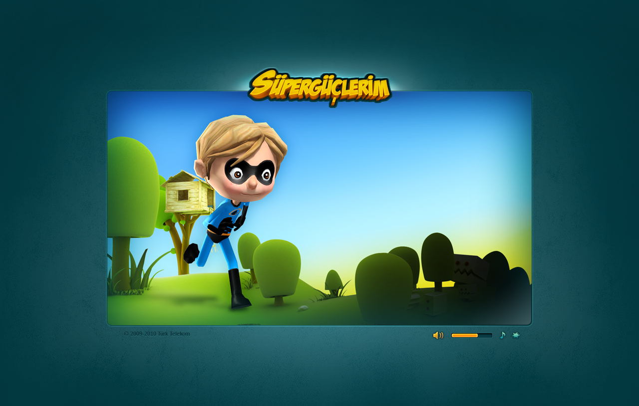 Supercan Game Design Detail