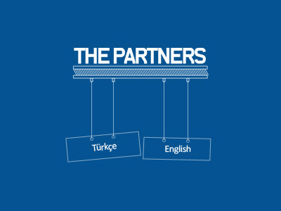 The Partners Website